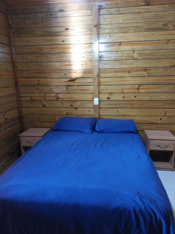 Chale Vale Do Luar Сasa de vacaciones *