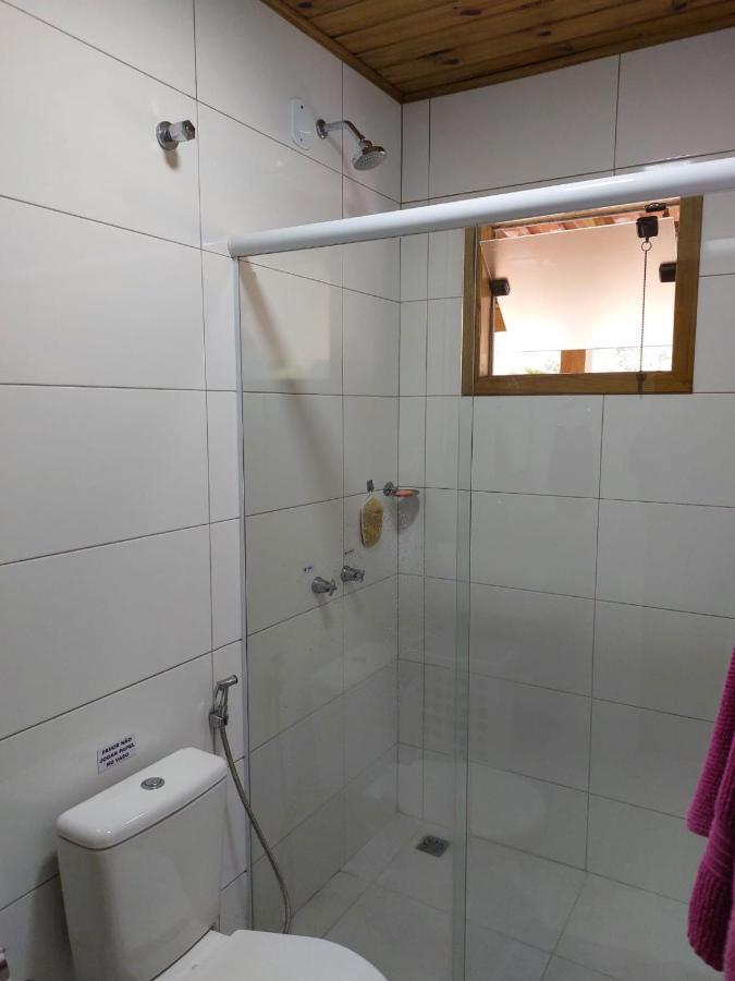 Chale Vale Do Luar Сasa de vacaciones Domingos Martins