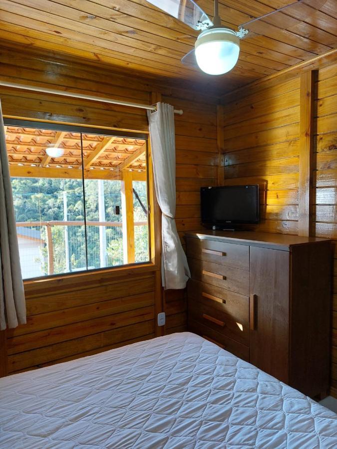 Сasa de vacaciones Chale Vale Do Luar