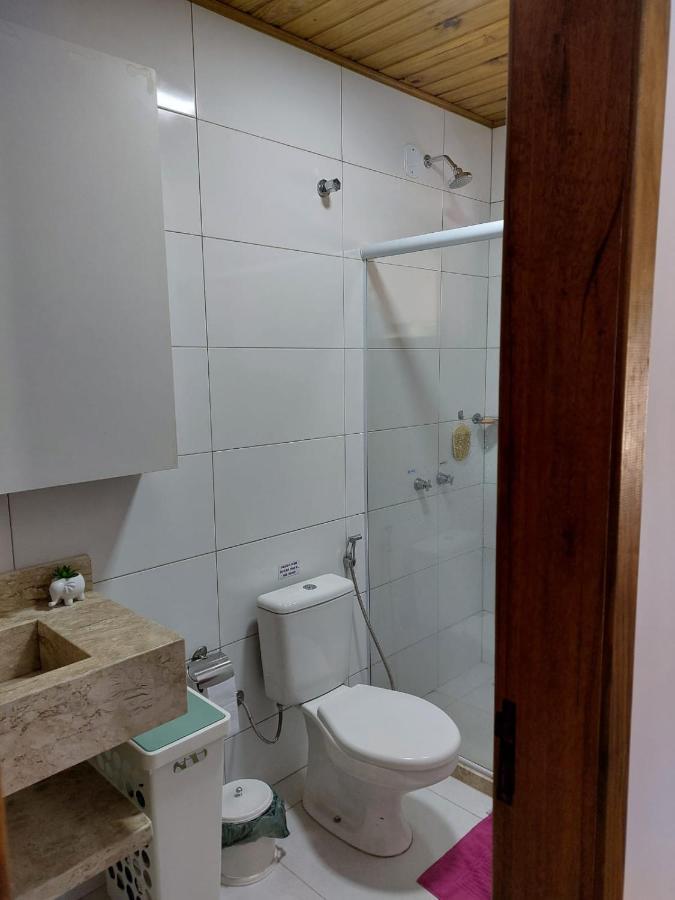 Сasa de vacaciones Chale Vale Do Luar